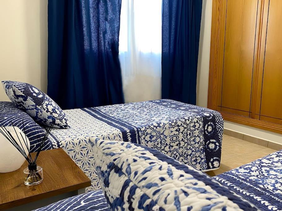 Comfortable Family House With Pool And Jacuzzi Costa De Antigua Ngoại thất bức ảnh