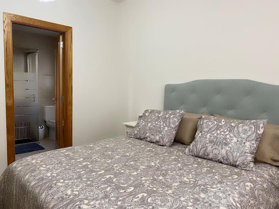 Comfortable Family House With Pool And Jacuzzi Costa De Antigua Ngoại thất bức ảnh
