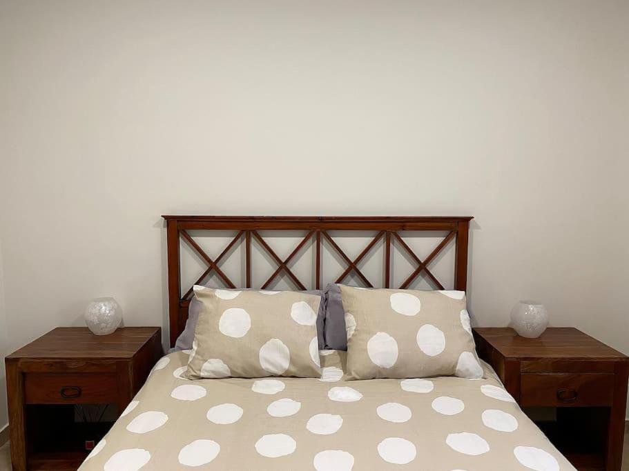 Comfortable Family House With Pool And Jacuzzi Costa De Antigua Ngoại thất bức ảnh