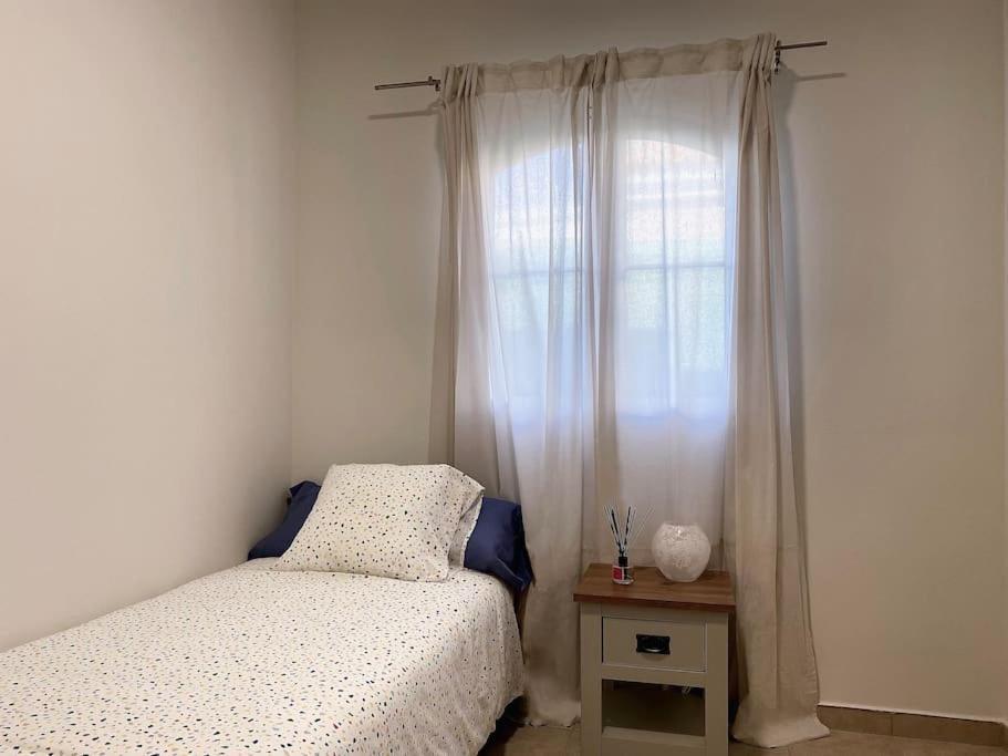Comfortable Family House With Pool And Jacuzzi Costa De Antigua Ngoại thất bức ảnh